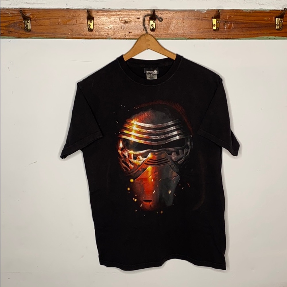Star Wars Tee